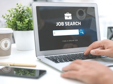 Proper Solutions Staffing - Job Search Tips