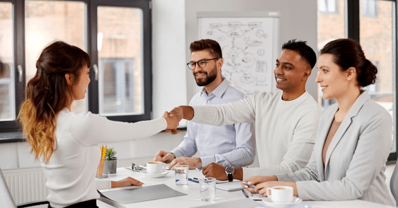 Proper Solutions Staffing - Choosing a Strategic Staffing Partner