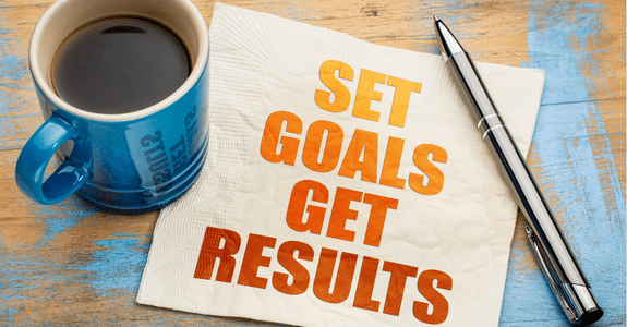 Proper Solutions Staffing - Job Search Goals